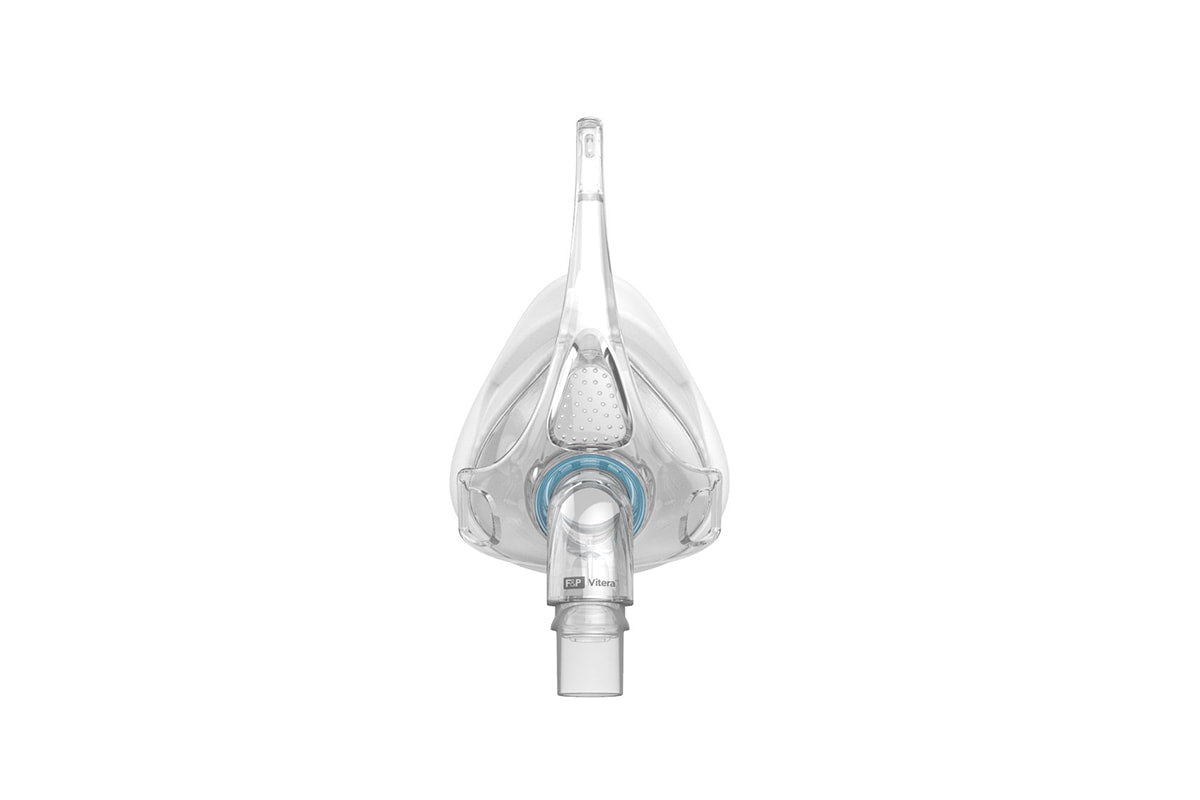 Fisher & Paykel Vitera Full Face Mask
