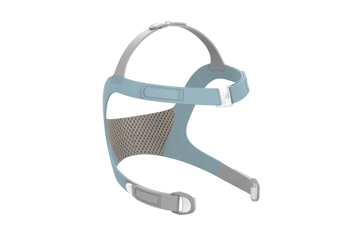 Fisher & Paykel Vitera Full Face Mask
