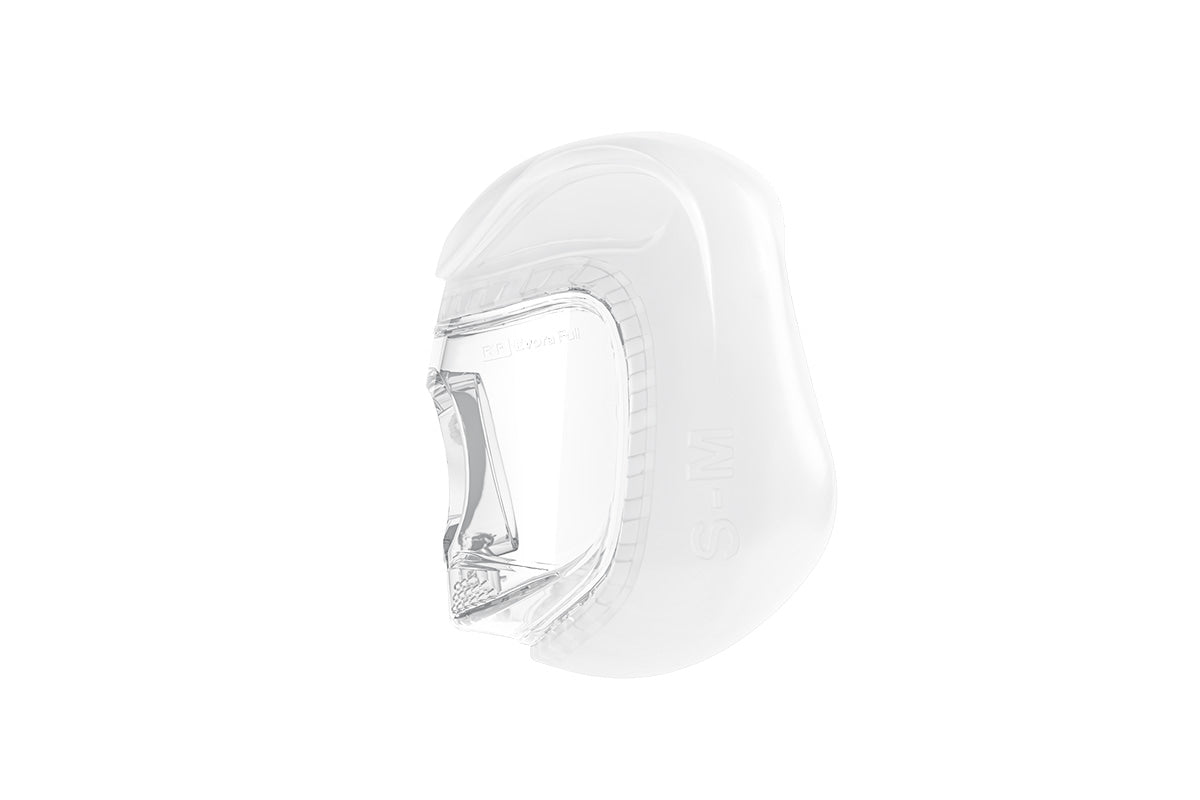 Fisher & Paykel Evora Hybrid Full Face Mask