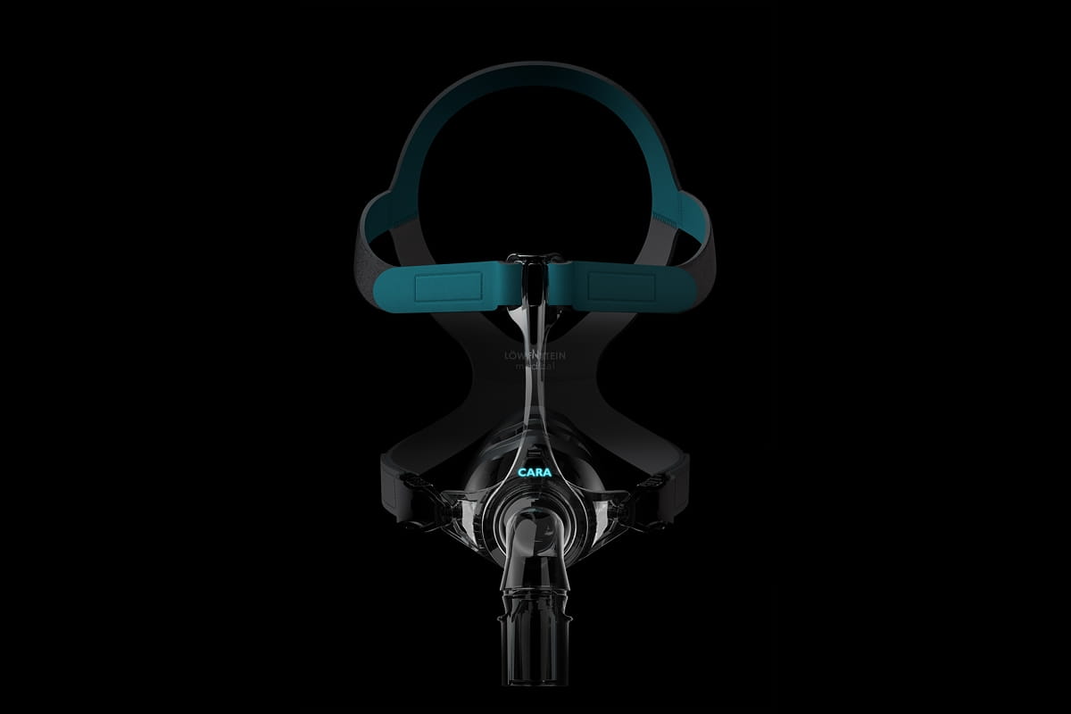 Löwenstein CARA Nasal Mask