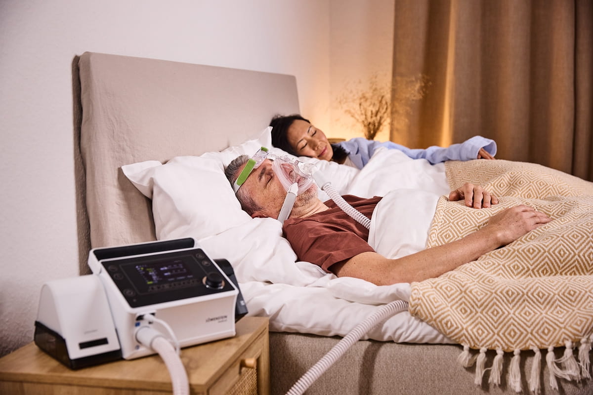 Löwenstein LENA Full Face Mask