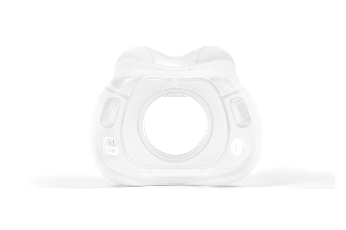 ResMed AirFit F40 Cushion Replacement