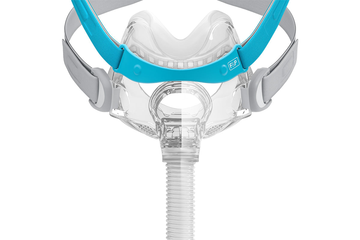 Fisher & Paykel Evora Hybrid Full Face Mask
