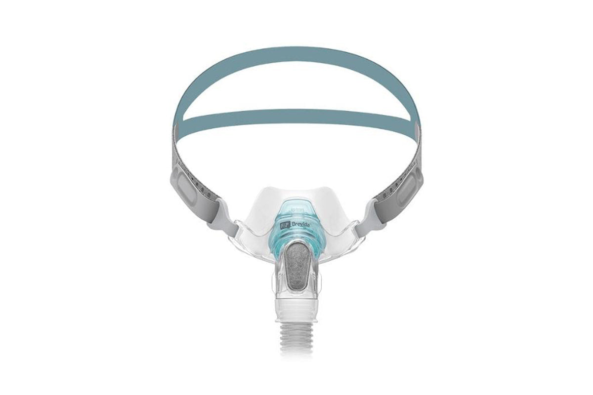 Fisher & Paykel Brevida Nasal Pillow Mask