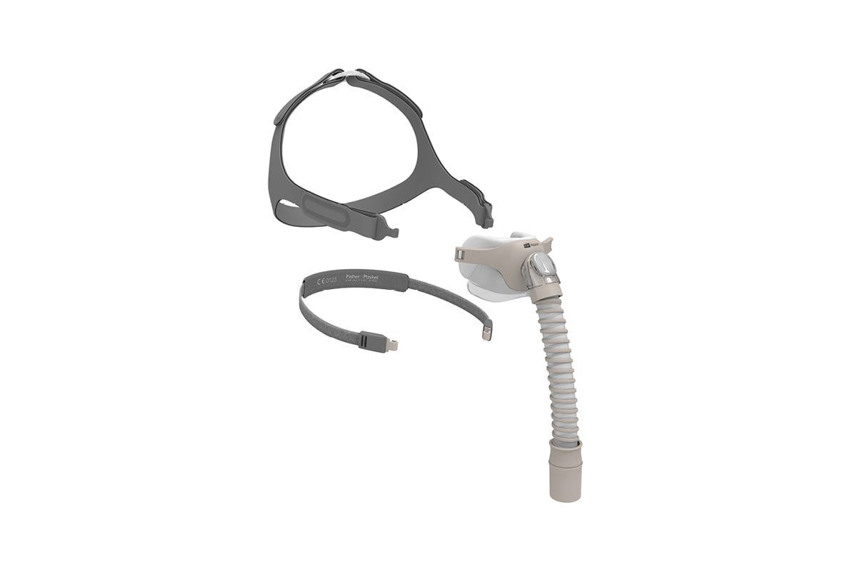 Fisher & Paykel Pilairo Q Nasal Pillow Mask
