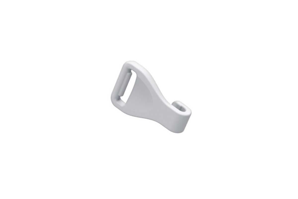 F&P Brevida Replacement Headgear Clips (Pack of 2)