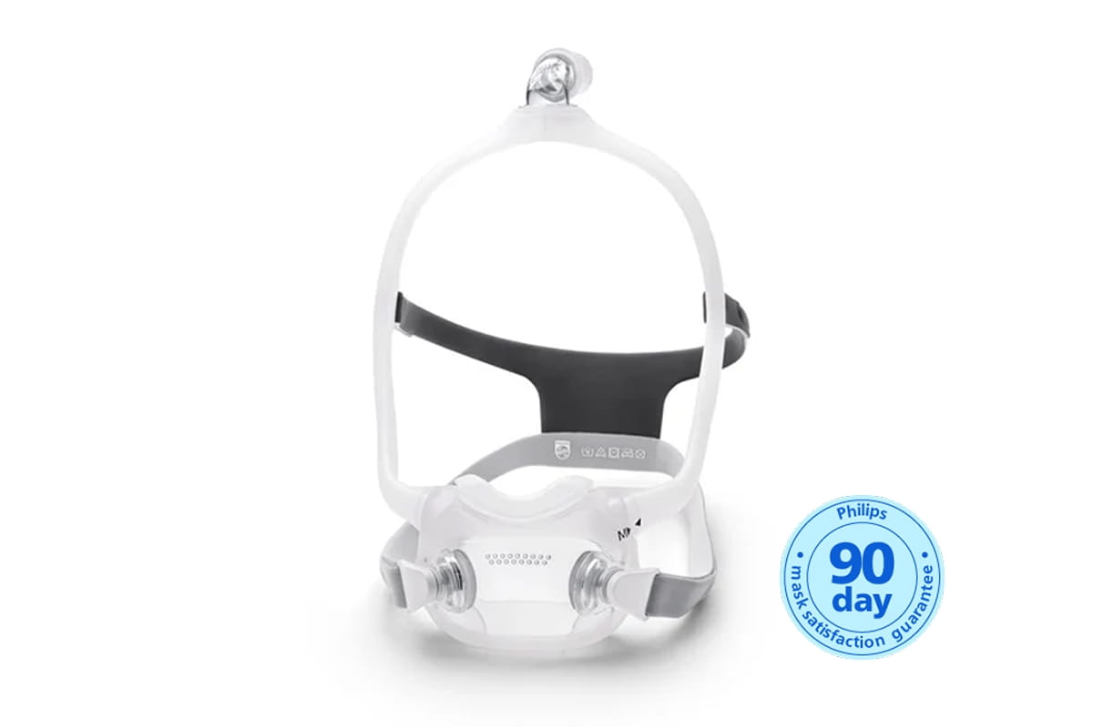 Philips DreamWear Full Face Mask