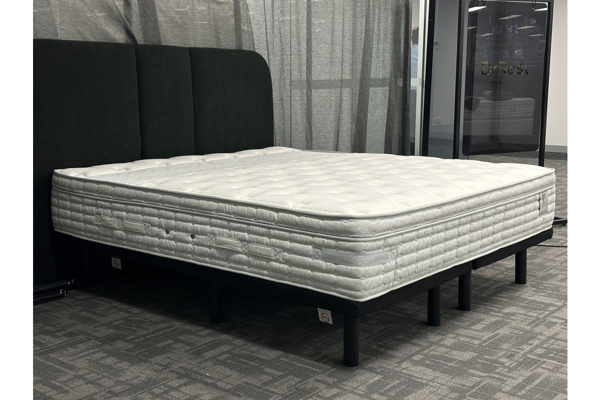 DrRest Technogel Mattress